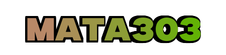 MATA303 Logo